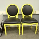 900 7283 CHAIRS